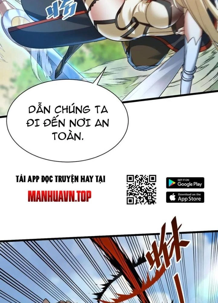 Phi Thăng Thất Bại, Đành Phải Làm Liệp Ma Nhân Chapter 67 - 19