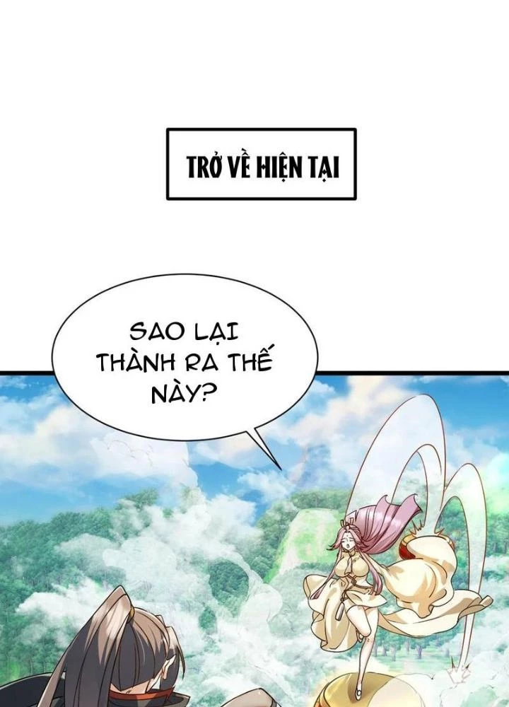 Phi Thăng Thất Bại, Đành Phải Làm Liệp Ma Nhân Chapter 67 - 25