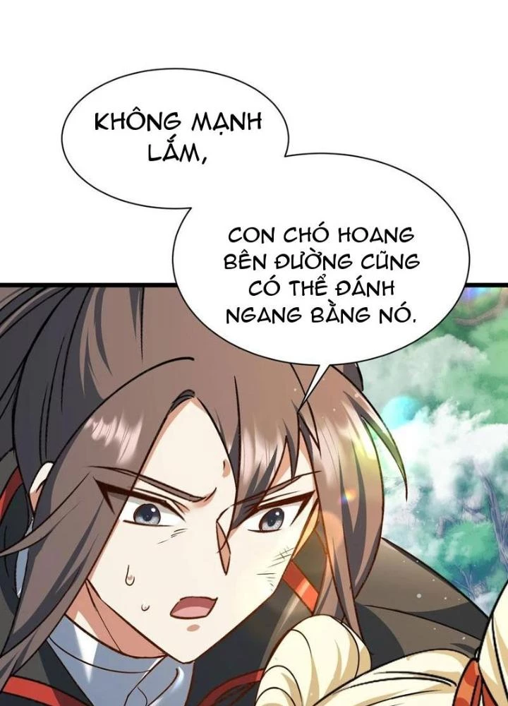 Phi Thăng Thất Bại, Đành Phải Làm Liệp Ma Nhân Chapter 67 - 33