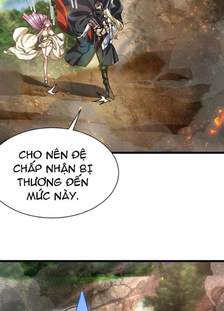 Phi Thăng Thất Bại, Đành Phải Làm Liệp Ma Nhân Chapter 67 - 37