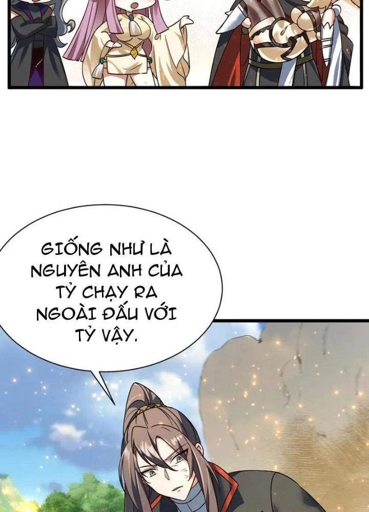 Phi Thăng Thất Bại, Đành Phải Làm Liệp Ma Nhân Chapter 67 - 41