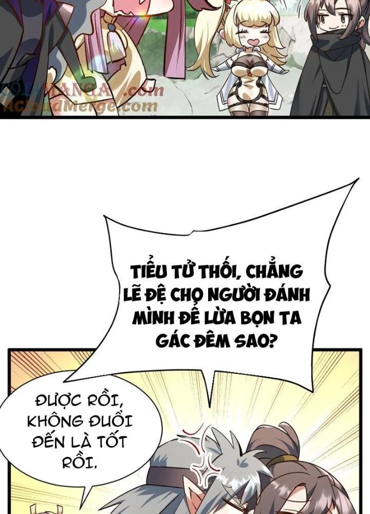 Phi Thăng Thất Bại, Đành Phải Làm Liệp Ma Nhân Chapter 67 - 57