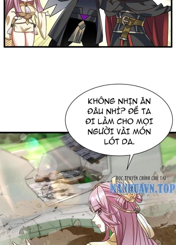 Phi Thăng Thất Bại, Đành Phải Làm Liệp Ma Nhân Chapter 67 - 59