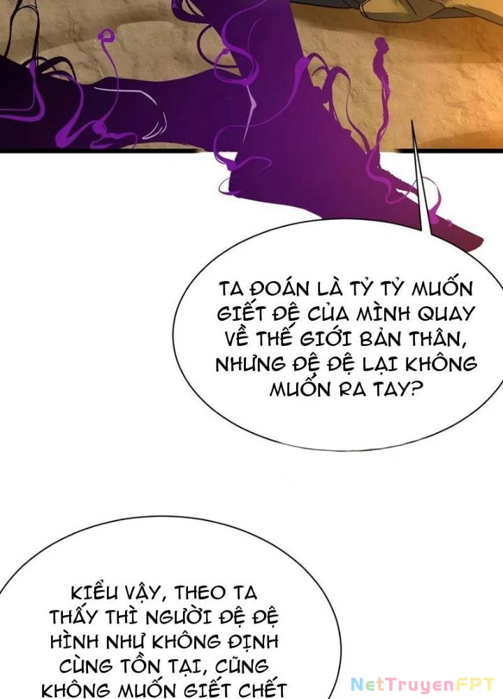 Phi Thăng Thất Bại, Đành Phải Làm Liệp Ma Nhân Chapter 68 - 7