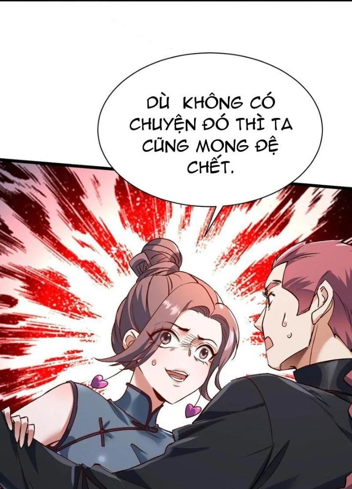 Phi Thăng Thất Bại, Đành Phải Làm Liệp Ma Nhân Chapter 68 - 25