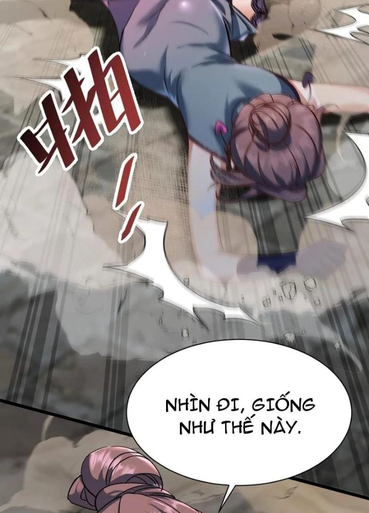 Phi Thăng Thất Bại, Đành Phải Làm Liệp Ma Nhân Chapter 68 - 39