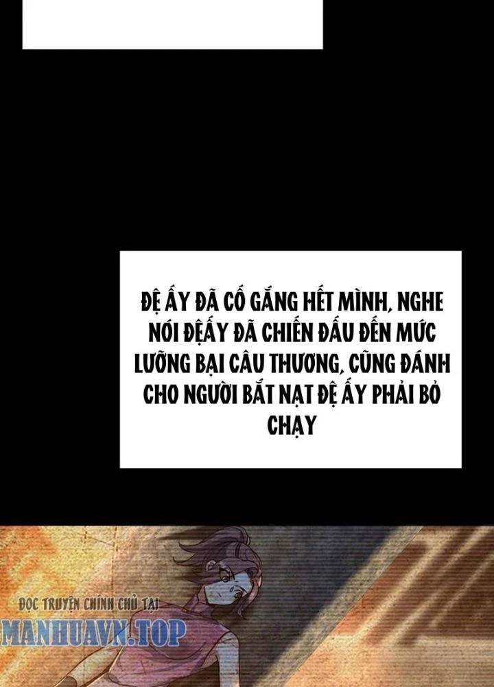 Phi Thăng Thất Bại, Đành Phải Làm Liệp Ma Nhân Chapter 68 - 59
