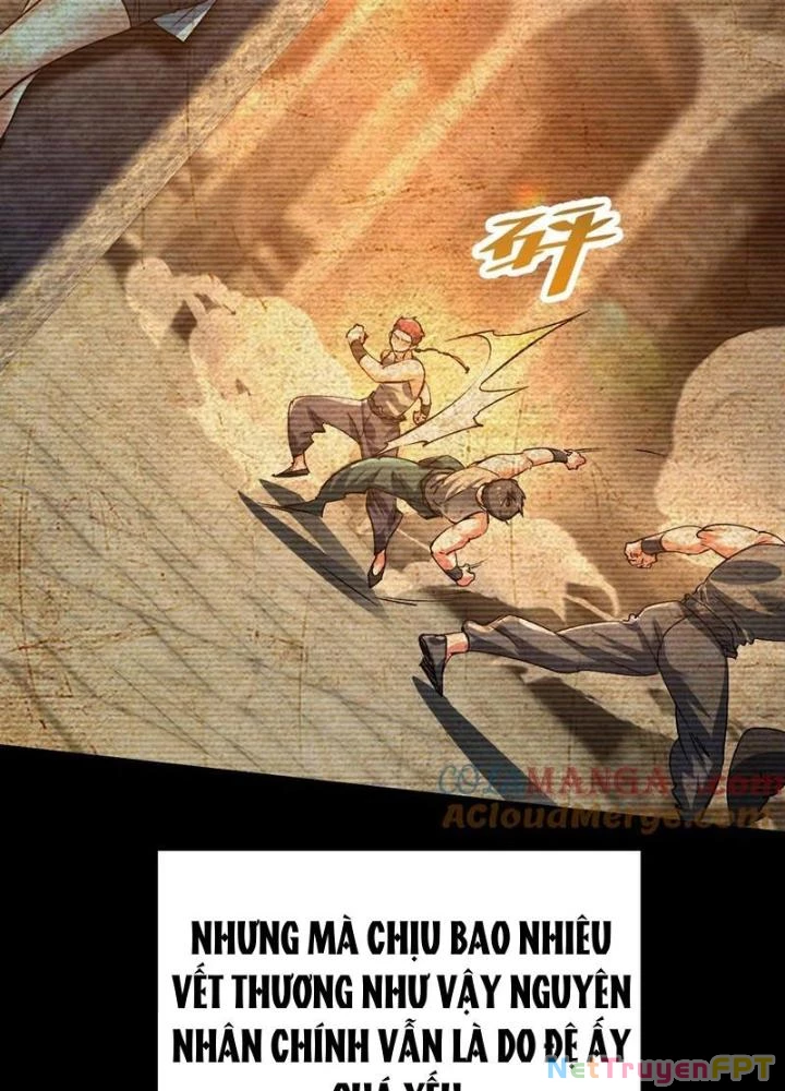 Phi Thăng Thất Bại, Đành Phải Làm Liệp Ma Nhân Chapter 68 - 61