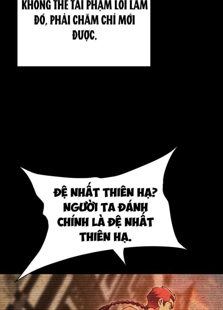 Phi Thăng Thất Bại, Đành Phải Làm Liệp Ma Nhân Chapter 68 - 71