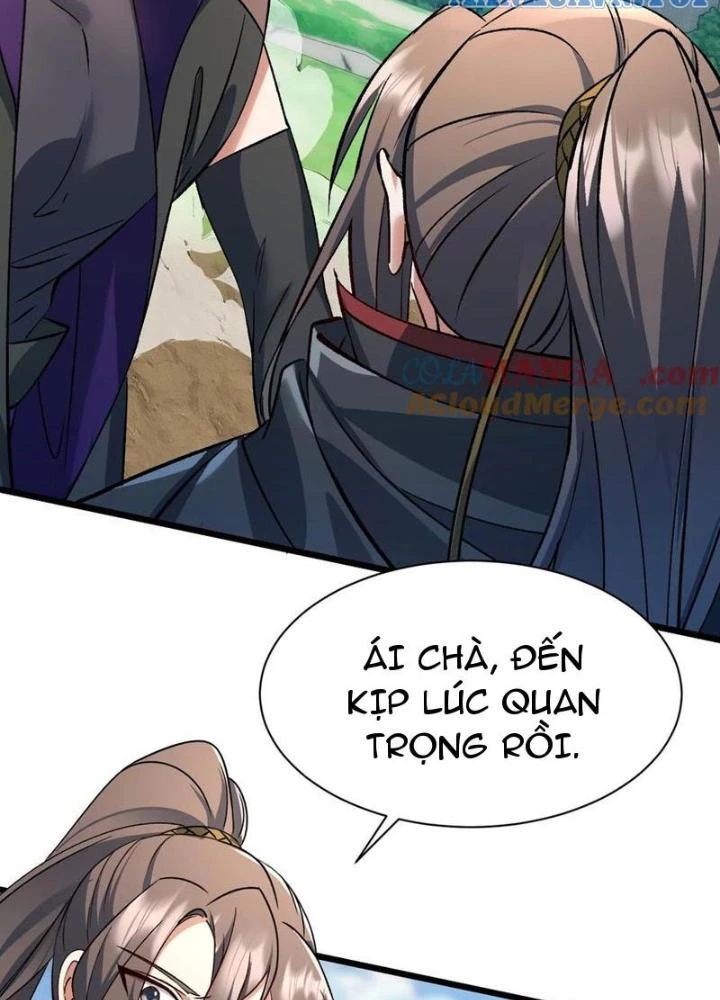 Phi Thăng Thất Bại, Đành Phải Làm Liệp Ma Nhân Chapter 69 - 7