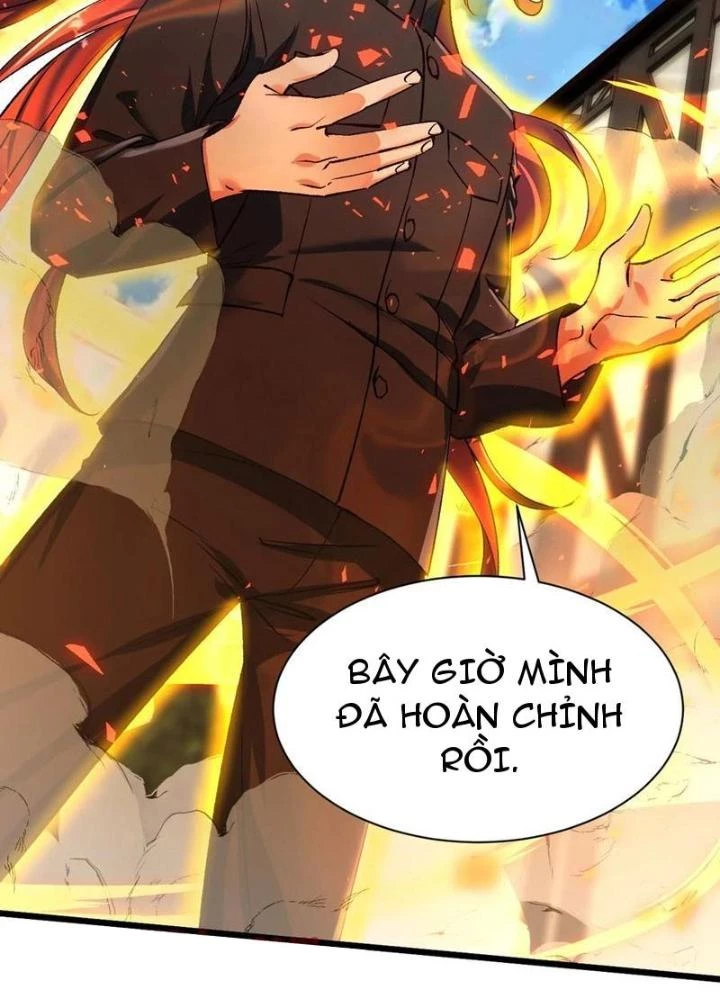 Phi Thăng Thất Bại, Đành Phải Làm Liệp Ma Nhân Chapter 69 - 23