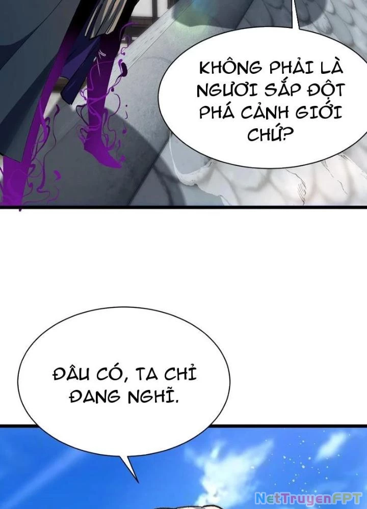 Phi Thăng Thất Bại, Đành Phải Làm Liệp Ma Nhân Chapter 69 - 57