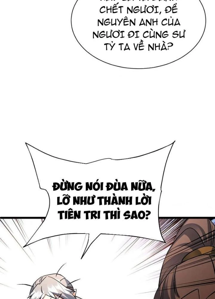 Phi Thăng Thất Bại, Đành Phải Làm Liệp Ma Nhân Chapter 69 - 63