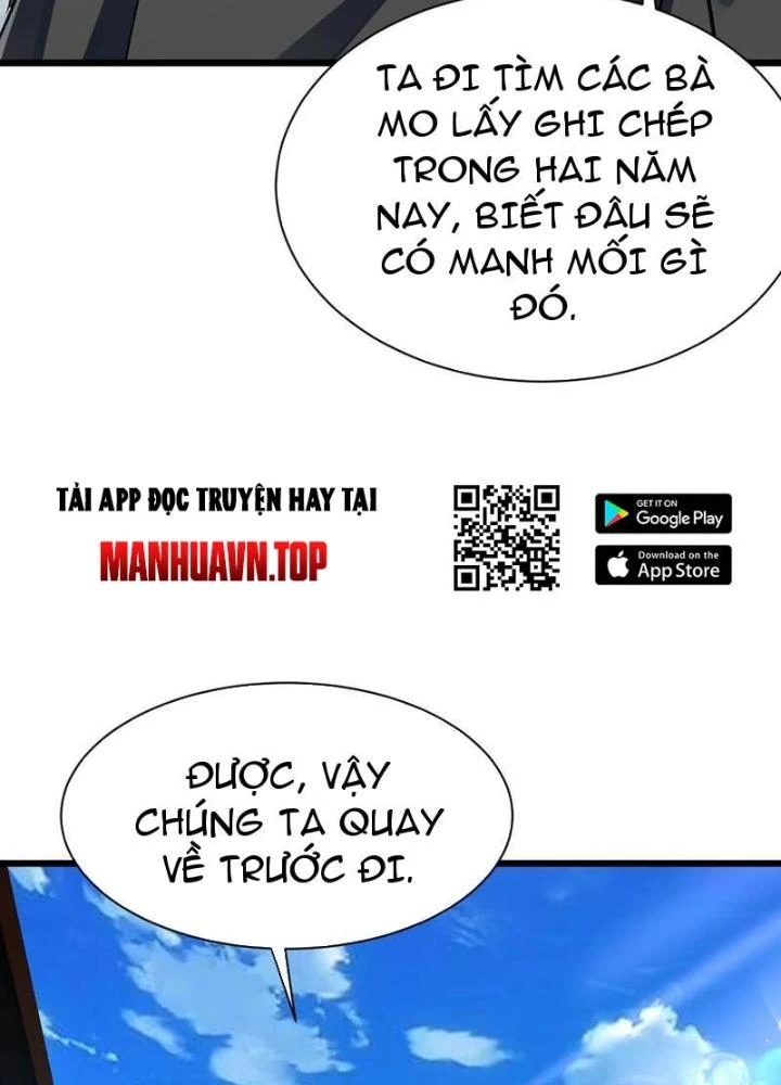 Phi Thăng Thất Bại, Đành Phải Làm Liệp Ma Nhân Chapter 69 - 71