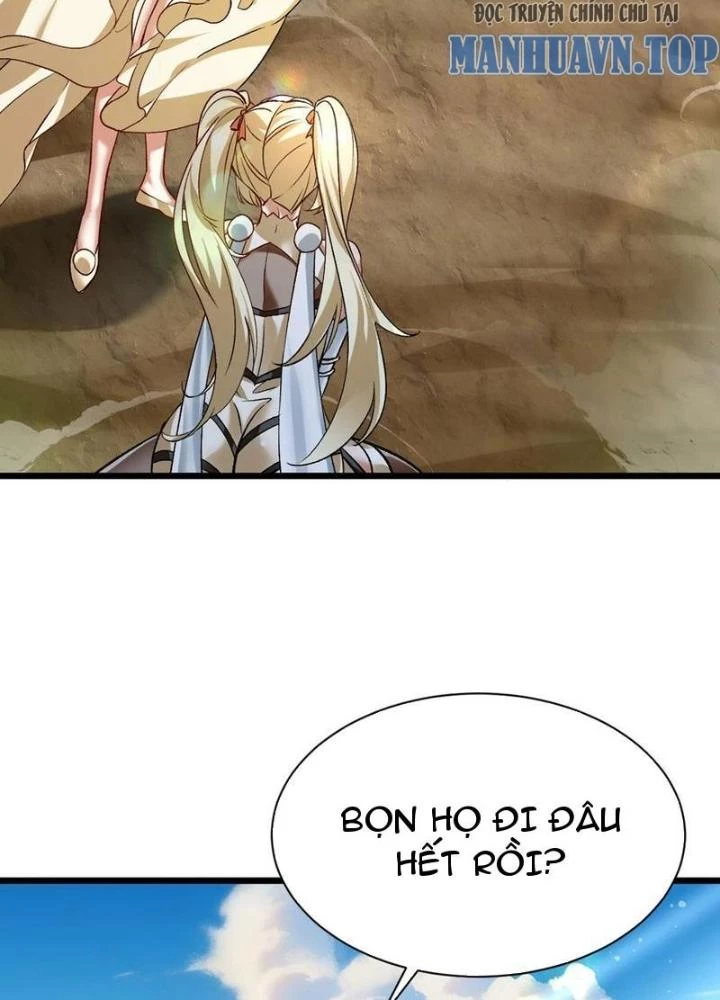 Phi Thăng Thất Bại, Đành Phải Làm Liệp Ma Nhân Chapter 70 - 7