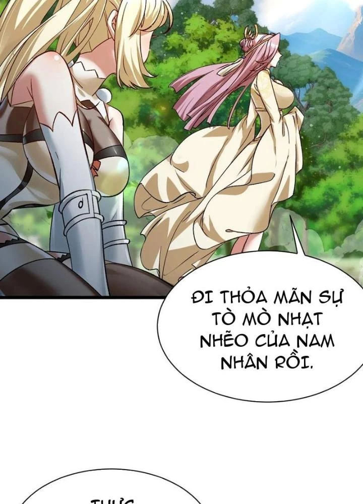 Phi Thăng Thất Bại, Đành Phải Làm Liệp Ma Nhân Chapter 70 - 9