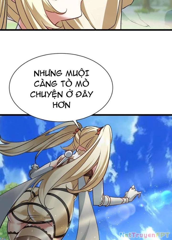 Phi Thăng Thất Bại, Đành Phải Làm Liệp Ma Nhân Chapter 70 - 15