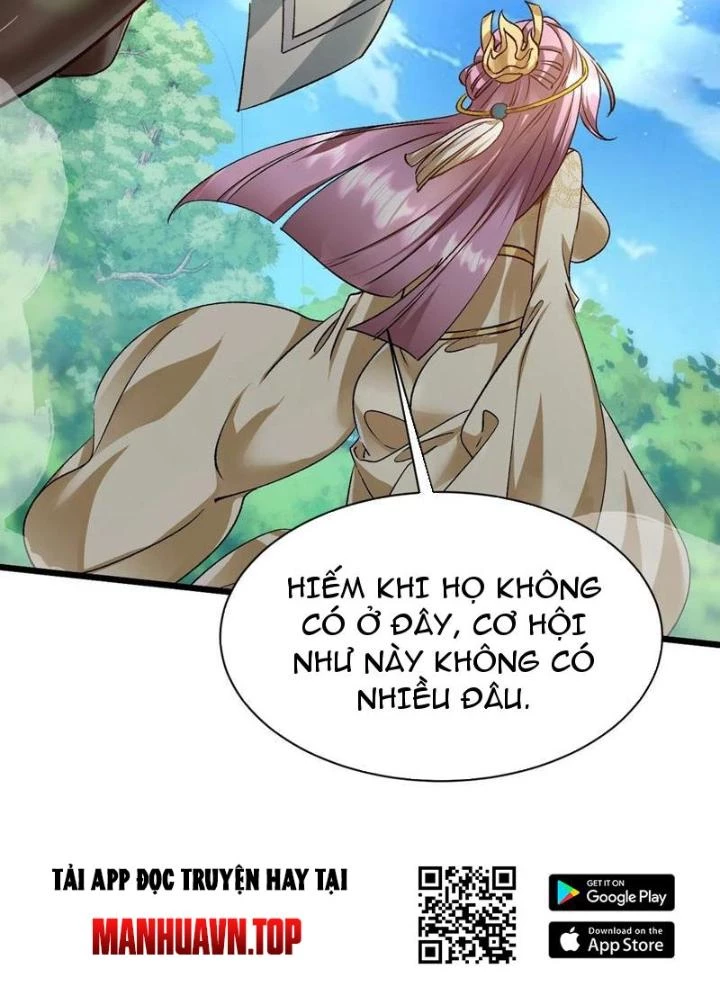 Phi Thăng Thất Bại, Đành Phải Làm Liệp Ma Nhân Chapter 70 - 17