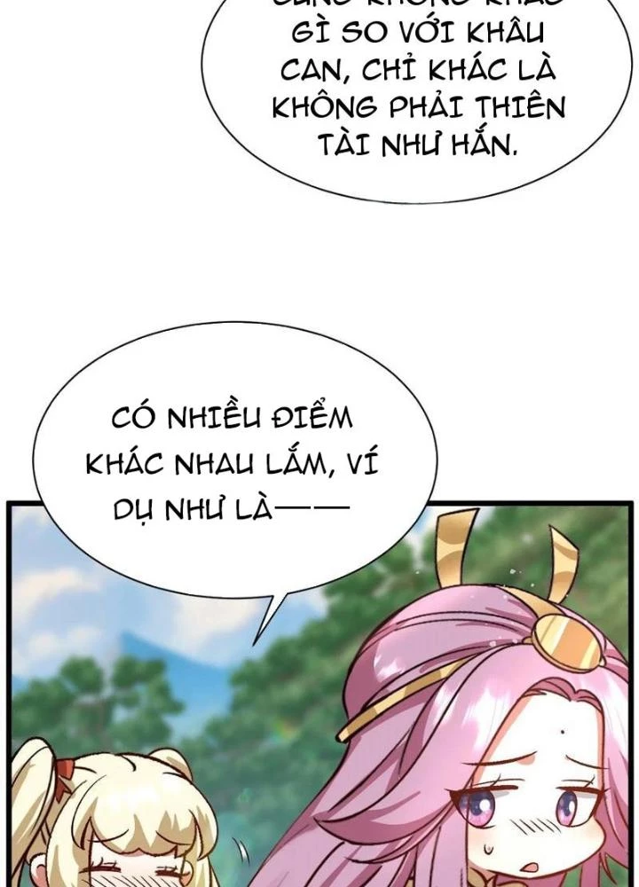 Phi Thăng Thất Bại, Đành Phải Làm Liệp Ma Nhân Chapter 70 - 21