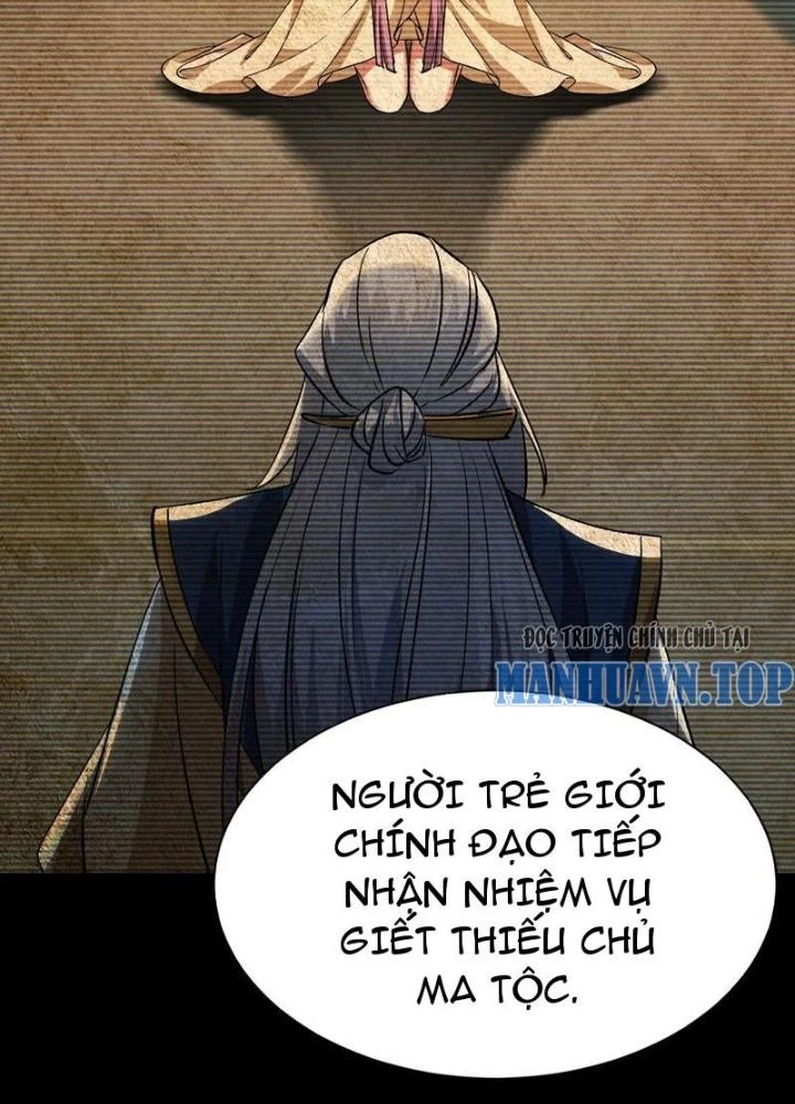 Phi Thăng Thất Bại, Đành Phải Làm Liệp Ma Nhân Chapter 70 - 29