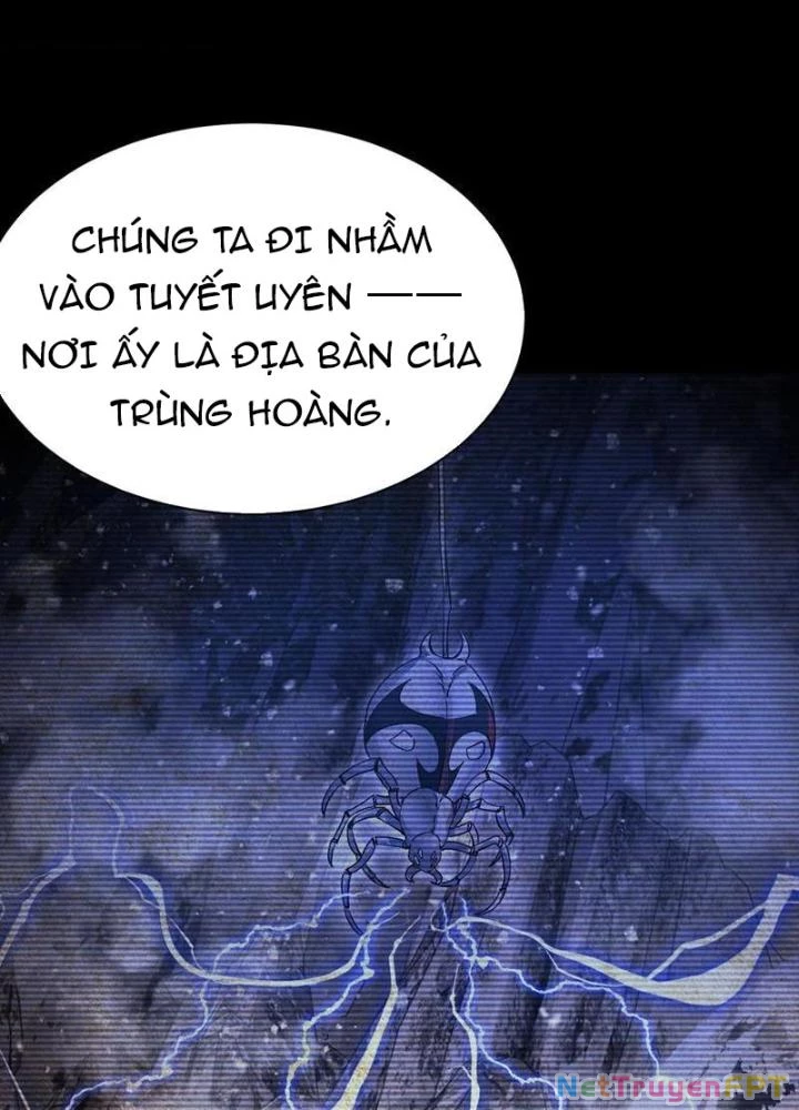 Phi Thăng Thất Bại, Đành Phải Làm Liệp Ma Nhân Chapter 70 - 31