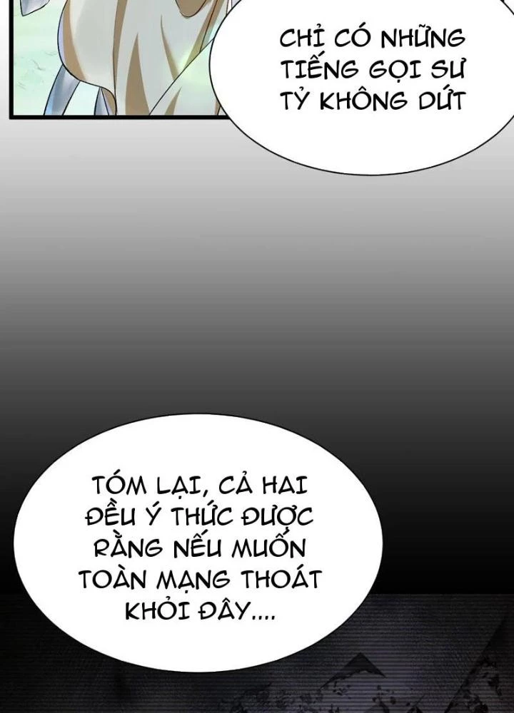 Phi Thăng Thất Bại, Đành Phải Làm Liệp Ma Nhân Chapter 70 - 37