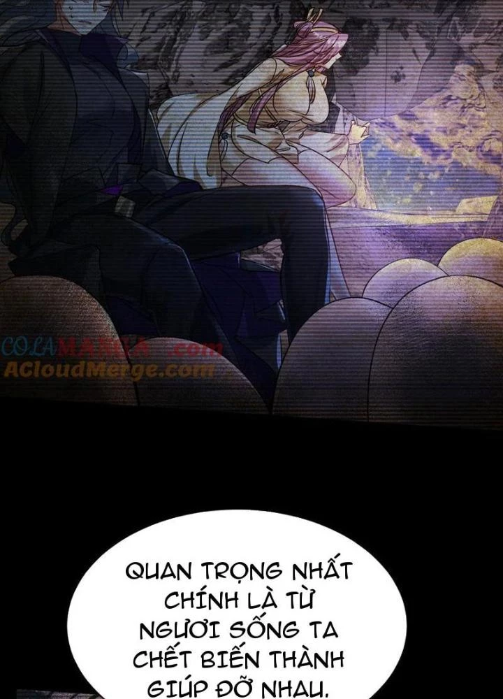 Phi Thăng Thất Bại, Đành Phải Làm Liệp Ma Nhân Chapter 70 - 39