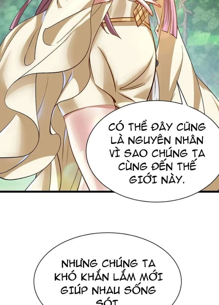 Phi Thăng Thất Bại, Đành Phải Làm Liệp Ma Nhân Chapter 70 - 51