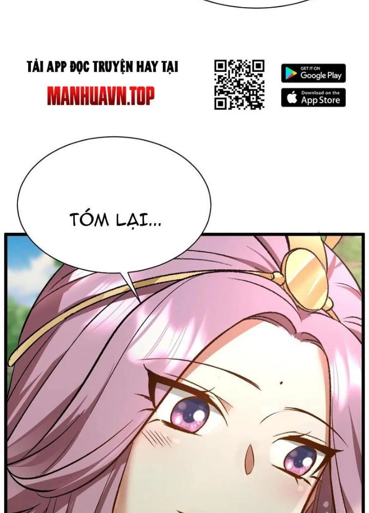 Phi Thăng Thất Bại, Đành Phải Làm Liệp Ma Nhân Chapter 70 - 55