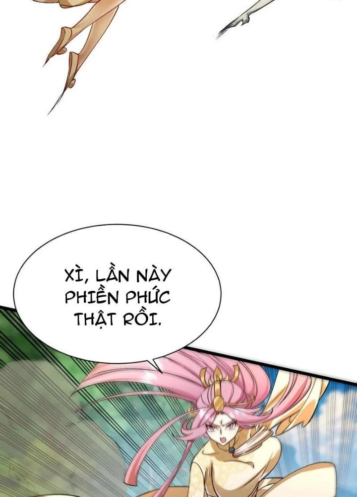 Phi Thăng Thất Bại, Đành Phải Làm Liệp Ma Nhân Chapter 70 - 73