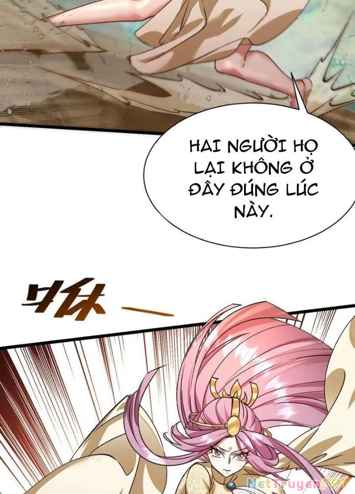 Phi Thăng Thất Bại, Đành Phải Làm Liệp Ma Nhân Chapter 70 - 75