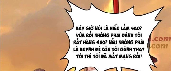 Bỉ Nhân Độc Tìm Đường Chết Chapter 13 - 18