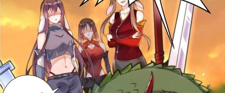 Bỉ Nhân Độc Tìm Đường Chết Chapter 13 - 19