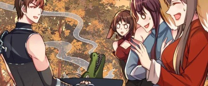 Bỉ Nhân Độc Tìm Đường Chết Chapter 13 - 87