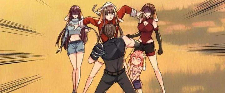 Bỉ Nhân Độc Tìm Đường Chết Chapter 13 - 98