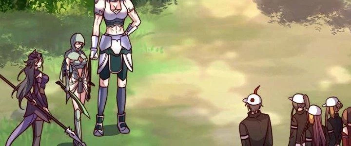 Bỉ Nhân Độc Tìm Đường Chết Chapter 19 - 3