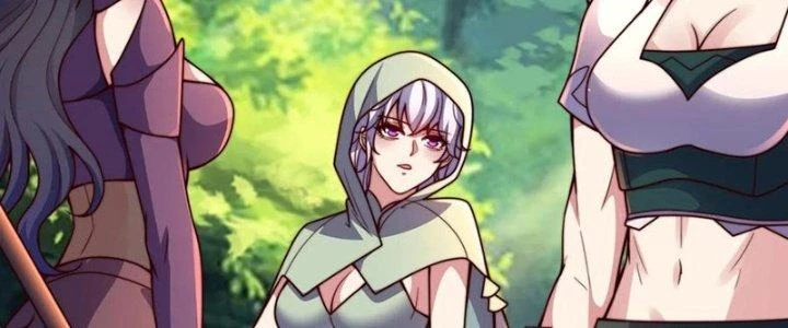 Bỉ Nhân Độc Tìm Đường Chết Chapter 19 - 22