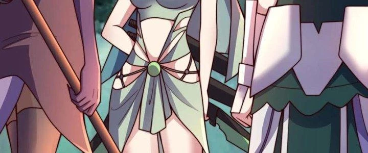 Bỉ Nhân Độc Tìm Đường Chết Chapter 19 - 23