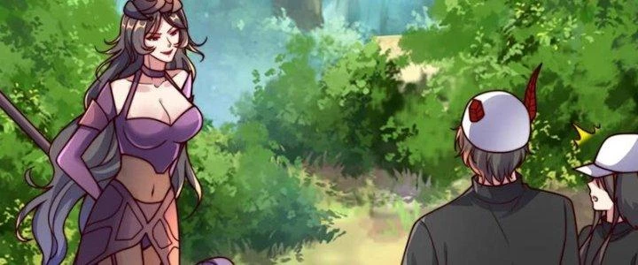 Bỉ Nhân Độc Tìm Đường Chết Chapter 19 - 31