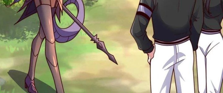 Bỉ Nhân Độc Tìm Đường Chết Chapter 19 - 32