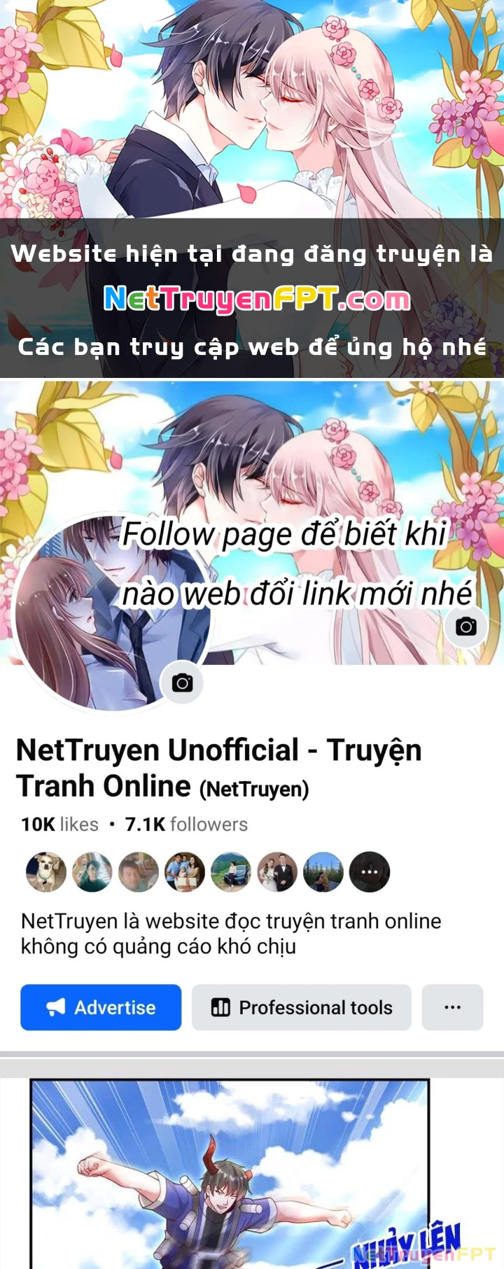 Bỉ Nhân Độc Tìm Đường Chết Chapter 31 - 1