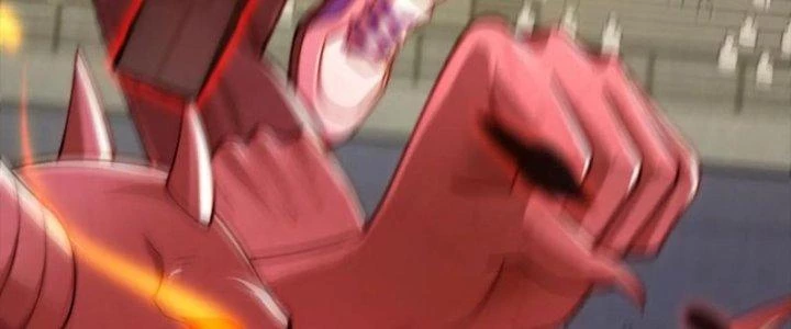Bỉ Nhân Độc Tìm Đường Chết Chapter 33 - 39