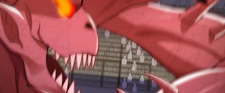Bỉ Nhân Độc Tìm Đường Chết Chapter 33 - 40