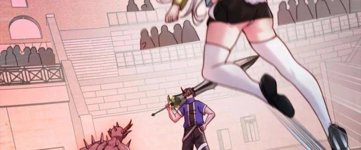 Bỉ Nhân Độc Tìm Đường Chết Chapter 33 - 78