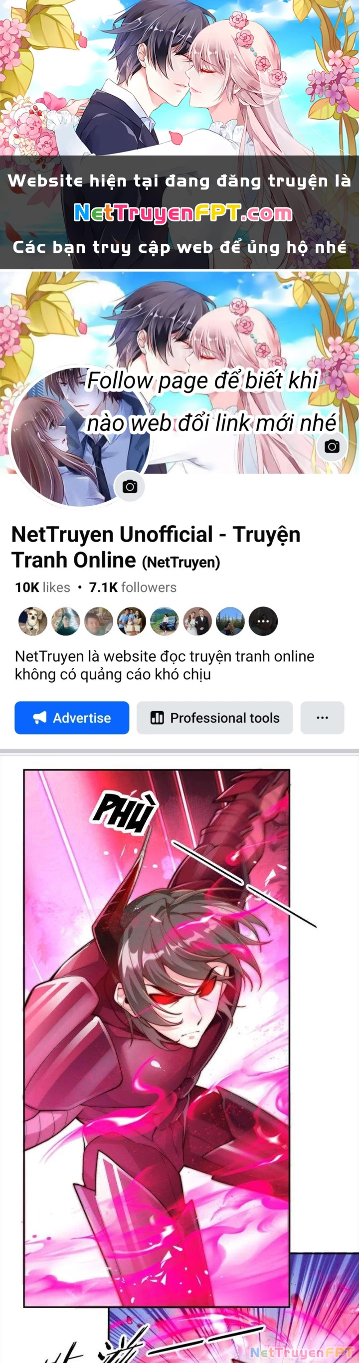 Bỉ Nhân Độc Tìm Đường Chết Chapter 46 - 1