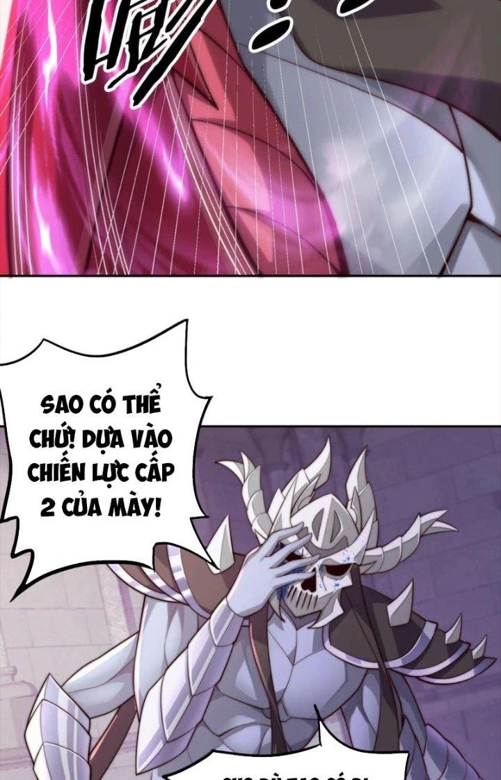 Bỉ Nhân Độc Tìm Đường Chết Chapter 46 - 4