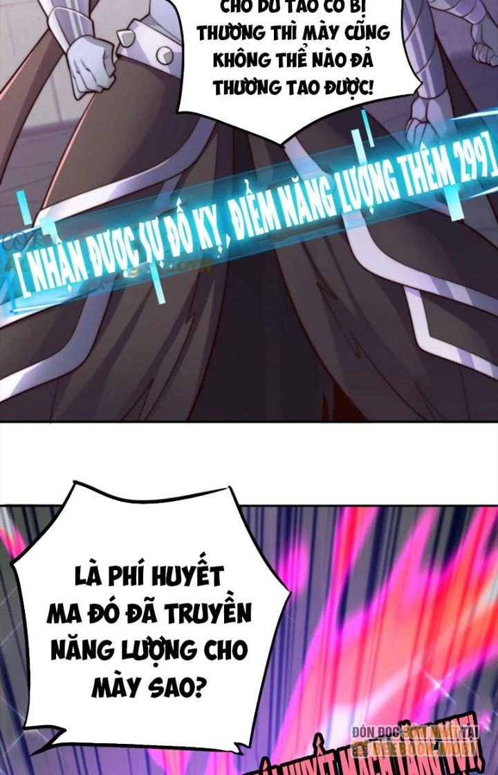 Bỉ Nhân Độc Tìm Đường Chết Chapter 46 - 5