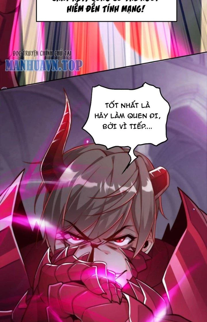 Bỉ Nhân Độc Tìm Đường Chết Chapter 46 - 8