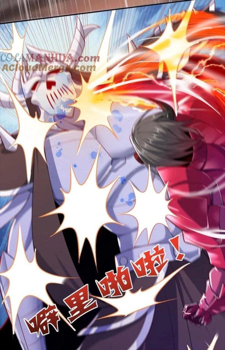 Bỉ Nhân Độc Tìm Đường Chết Chapter 46 - 12