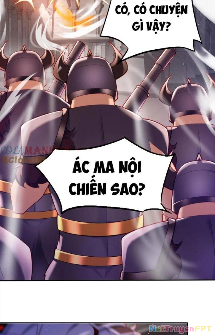 Bỉ Nhân Độc Tìm Đường Chết Chapter 46 - 14